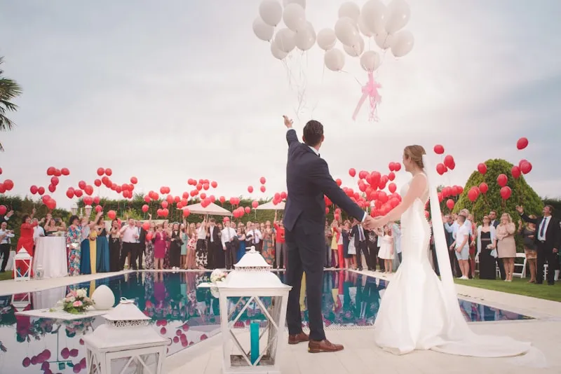 Checklist Mariage : 50 Choses à Ne Pas Oublier