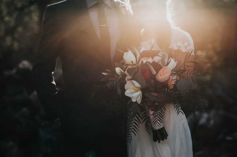 Guide complet : Organiser son mariage en 2026