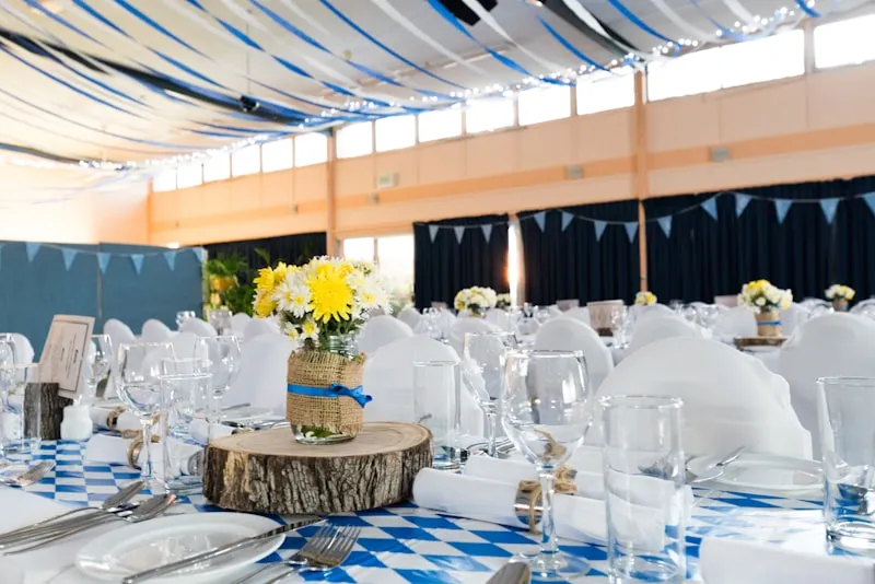 Comment Créer un Plan de Table Parfait